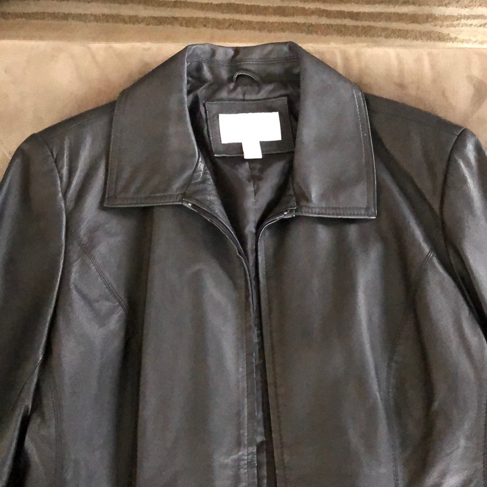 Women’s jacket